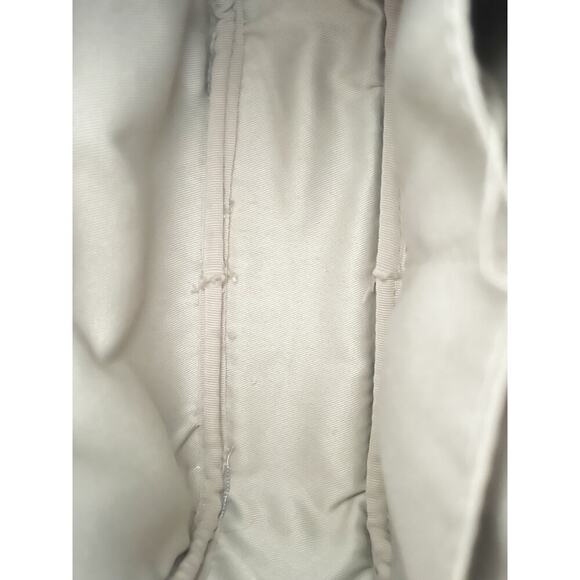 VALENTINO BY MARIO VALENTINO MIA Blush Pink SIGNATURE LEATHER CROSSBODY Bag - Picture 13 of 15